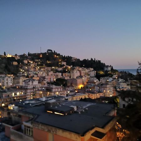 Dipinto Di Blu By Portofinovacanze Rapallo Exteriér fotografie