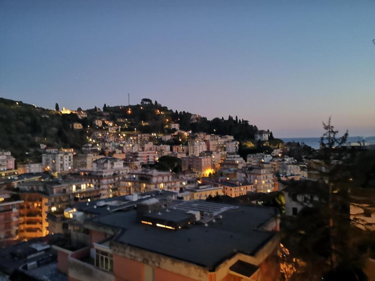 Dipinto Di Blu By Portofinovacanze Rapallo Exteriér fotografie
