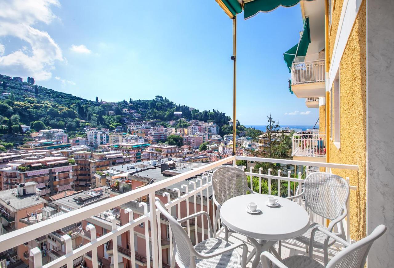 Dipinto Di Blu By Portofinovacanze Rapallo Exteriér fotografie