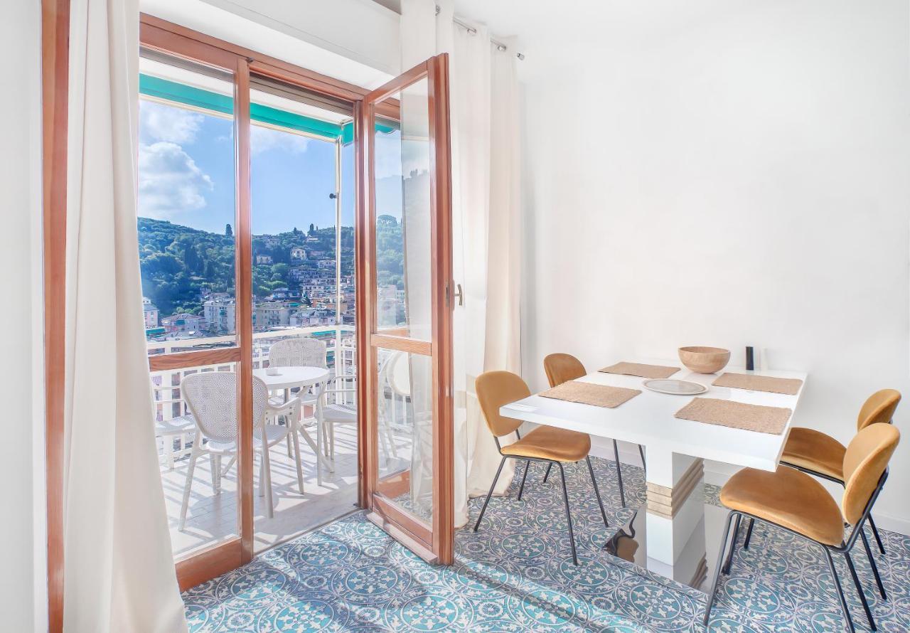 Dipinto Di Blu By Portofinovacanze Rapallo Exteriér fotografie