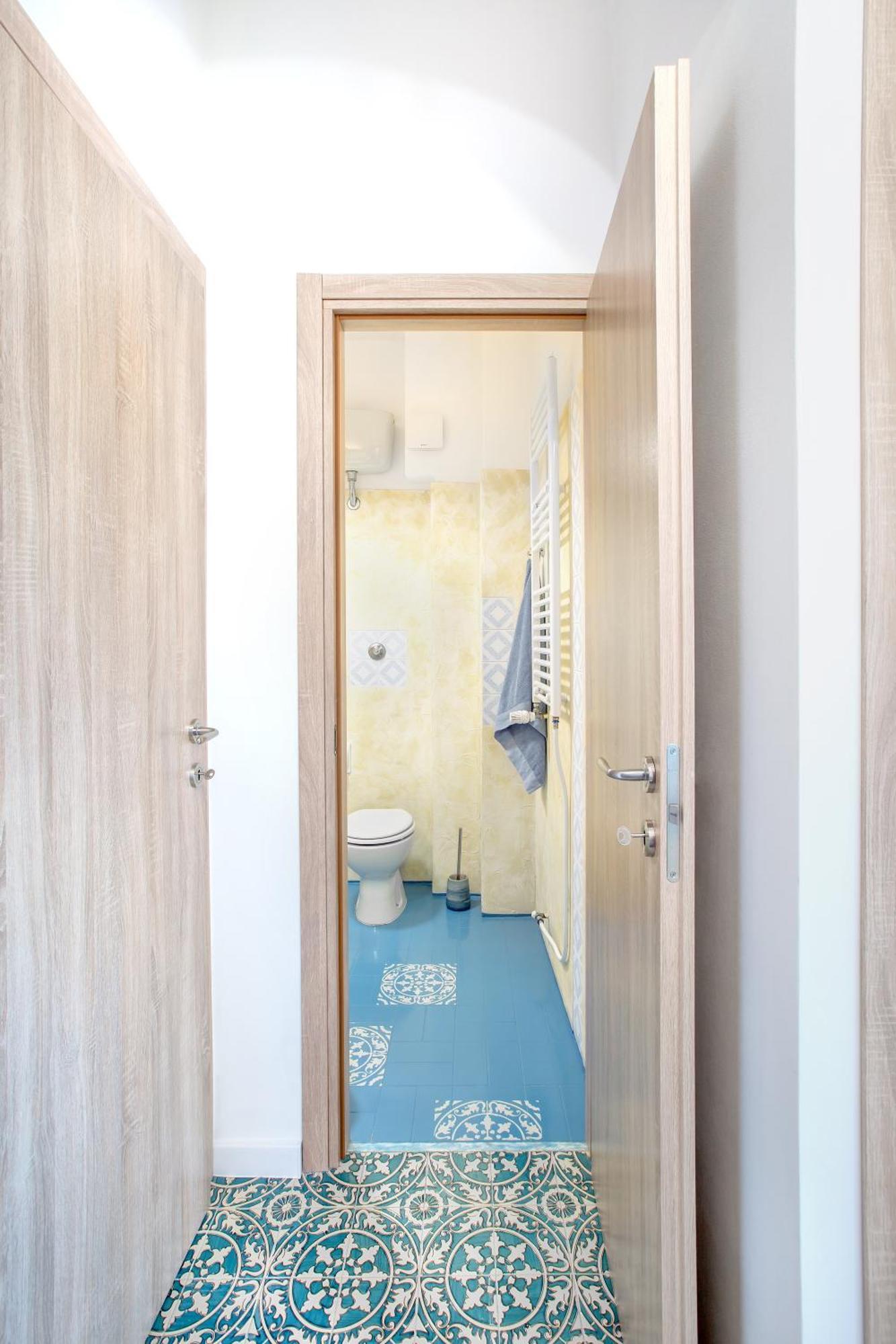 Dipinto Di Blu By Portofinovacanze Rapallo Exteriér fotografie
